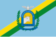 Vlag van Santa Fé do Araguaia