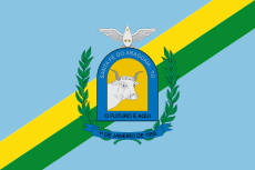 Bandeira de Santa Fé do Araguaia - TO.svg