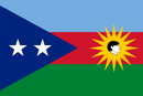 Bandeira Guanta