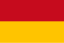 Flagge der Provinz Azuay