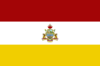 Flag of San Jerónimo District