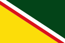 Flagge von Cardona