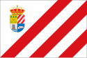 Villamena - Bandera