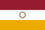 Bandera de la Ciudad de Córdoba.svg