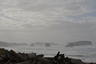 Bandon State Natural Area