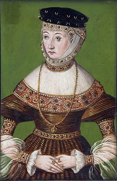 File:Barbara Radzivił. Барбара Радзівіл (1543-51).jpg