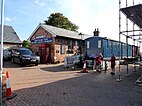 Bardney Heritage Centre - geograph.org.uk - 3180443.jpg