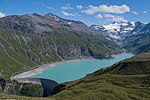 Lac de Moiry