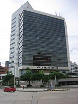 Arientaxe koe Barranquilla