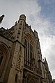 English: The Abbey Church of Saint Peter and Saint Paul Deutsch: Die ehemalige Abteikirche Bath (The Abbey Church of Saint Peter and Saint Paul)