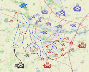 300px battle of arras %2821 may 1940%29