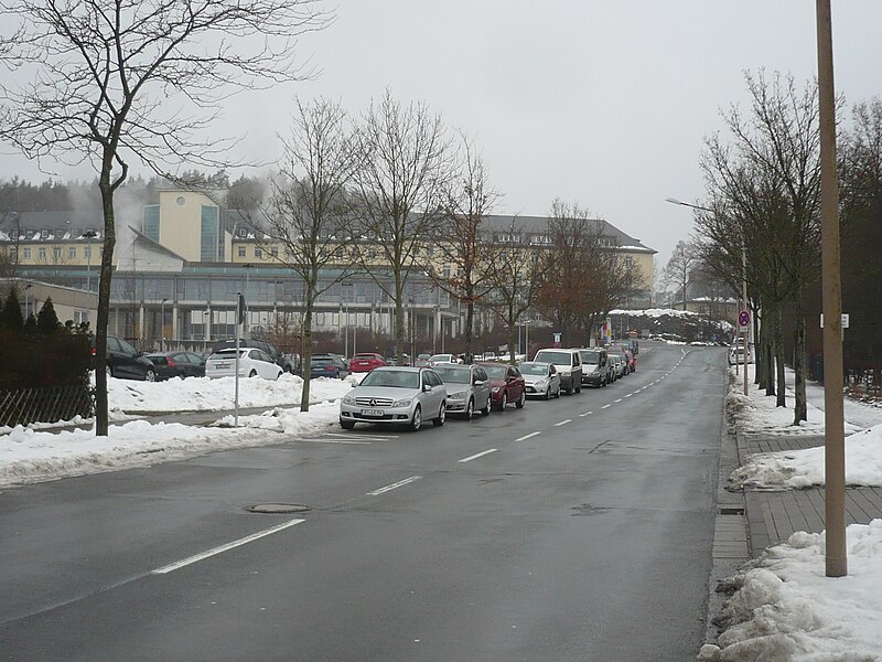 File:Bayreuth Eubener Straße P1040325.JPG