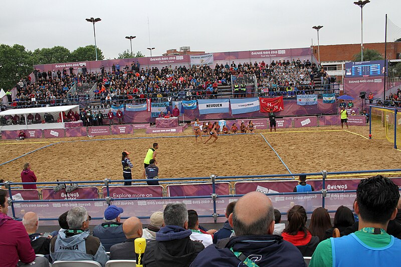 File:Beach handball at the 2018 Summer Youth Olympics – Girls Main Round – TPE-ARG 830.jpg