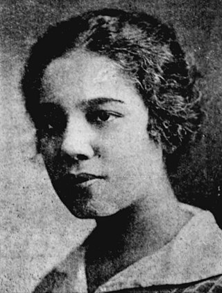 <span class="mw-page-title-main">Beatrice Morrow Cannady</span> American activist (1890–1974)