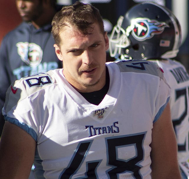 Nov 16th, 2017: Titans Karl Klug #97 during the Tennessee Titans vs  Pittsburgh Steelers game at Heinz Field in Pittsburgh, PA. Jason  Pohuski/CSM Stock Photo - Alamy