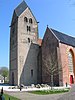 Hervormde kerk en toren (Walfriduskerk)