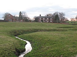 Beech Tree Farm and the Small Brook - geograph.org.uk - 1102339.jpg