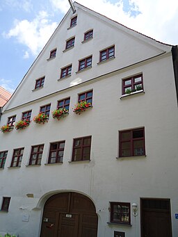 Beim Märzenbad 11 Augsburg