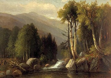 Benjamin Champney - Mount Washington.jpg