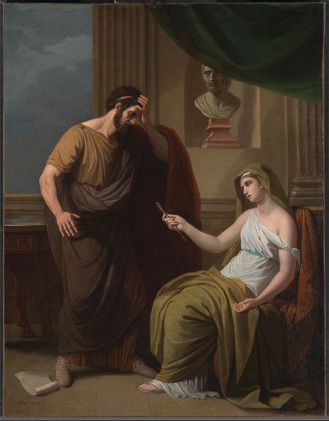 File:Benjamin West - Paetus and Arria - Google Art Project.jpg