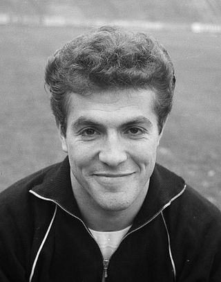 <span class="mw-page-title-main">Bennie Muller</span> Dutch footballer (1938–2024)