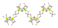 Thumbnail for Beryllium borohydride