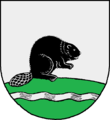 Wappen von Bevern, Schleswig-Holstein