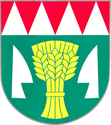 Bezměrov coat of arms