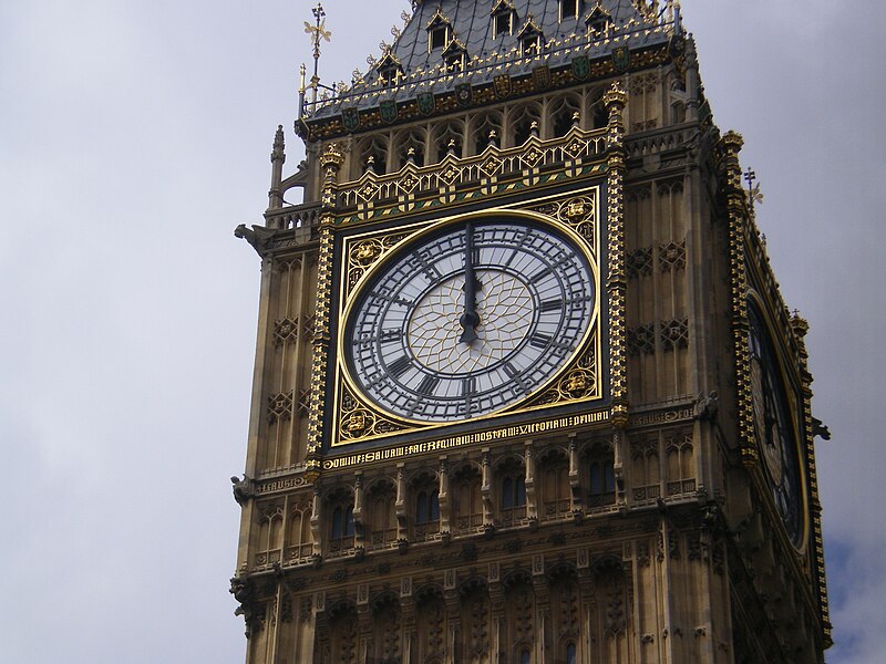 File:Big Ben in London.JPG