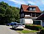 Wohnhaus am Bimerich in Solingen, aufgenommen im Sommer 2016