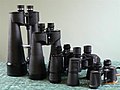 Binoculars - a working collection. - Flickr - jlcwalker.jpg