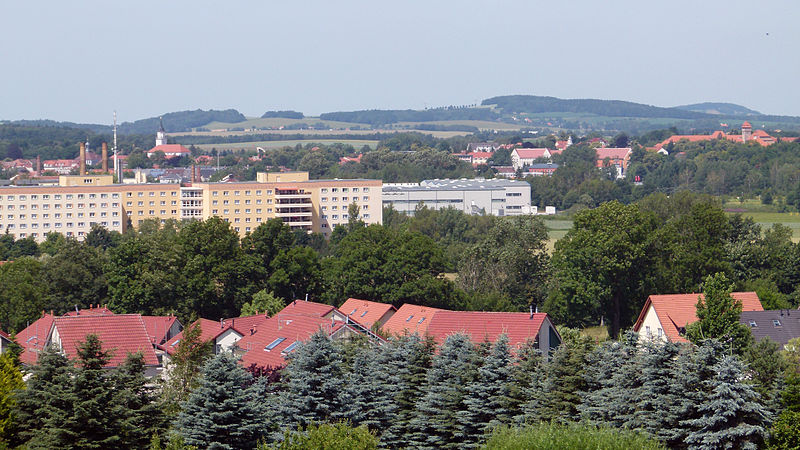 File:Bischofswerda von Belmsdorf.jpg