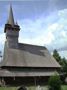 Biserica de lemn din Budesti Josani.JPG