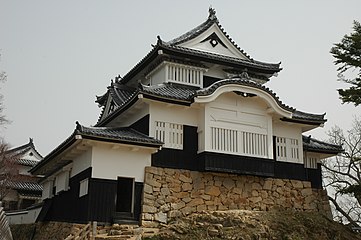 Matsuyama Castle (Bitchu)