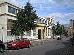 Blackfriars Crown Court