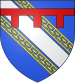 Brasão Maison de Sancerre.svg