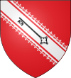 Brasão de armas de Richtolsheim