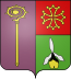 Blason de Saint-Urcisse