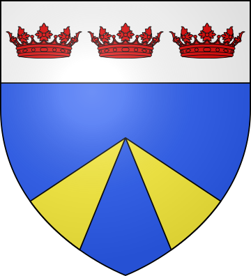 Neuville-de-Poitou