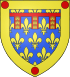 Coat of Arms of Pas-de-Calais