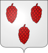 Blason de Collinée