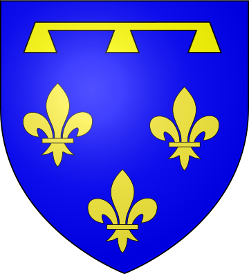 File:Blason de la ville de Herlies (59) Nord-France.svg