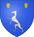 Famille Baudron de la Motte