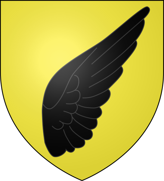 File:Blason famille fr Boudet de Puymaigre.svg