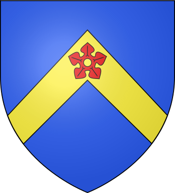 File:Blason famille fr Dax.svg