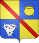 Blason ville fr Cambon-et-Salvergues (Hérault).svg