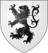 Byvåben fra Cherrueix (Ille-et-Vilaine) .svg