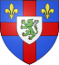 Wappen von Chevrières