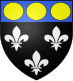 Герб на Fégréac