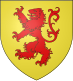 Coat of arms of Lencloître